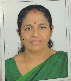 MRS. VALSA JAYAPRAKASH